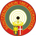Wappen Schützenverein Weckhoven