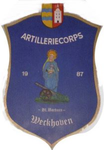 Artilleriecorps